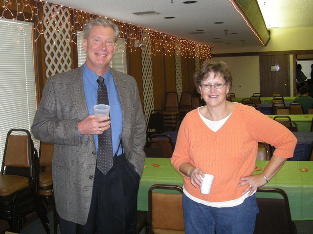 October 28, 2007