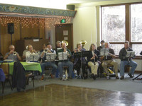 Highlight for Album: Mike Kagerer's Celebration of Life