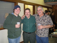 October 28, 2007