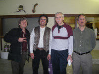 October 28, 2007