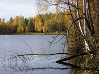 Taku Lake, Anchorage Alaska