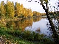 Taku Lake, Anchorage Alaska